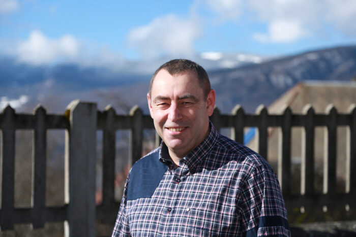 Eric Delhommeau