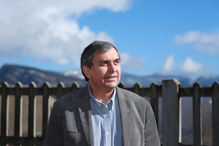 Jean-Luc Berthalay