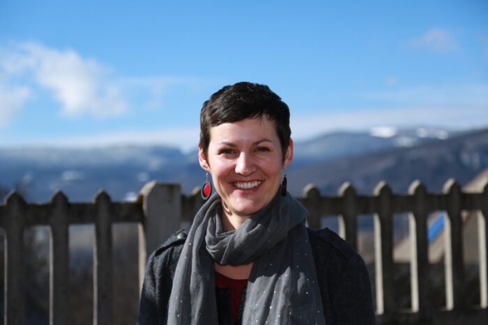 Laurianne Petit Roulet