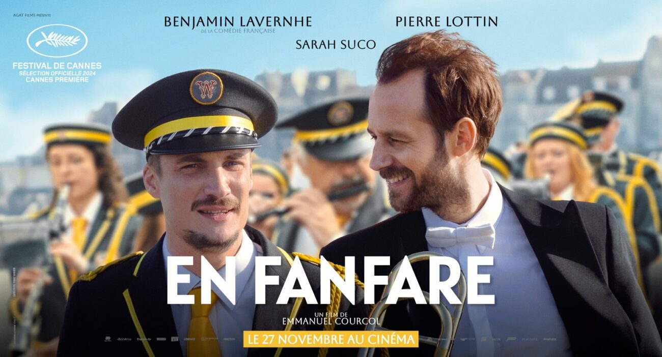 Cinéma plein-air à Bellecombe en Bauges